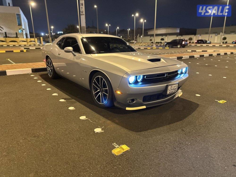 Challenger RT 2021 V8 61700KM7