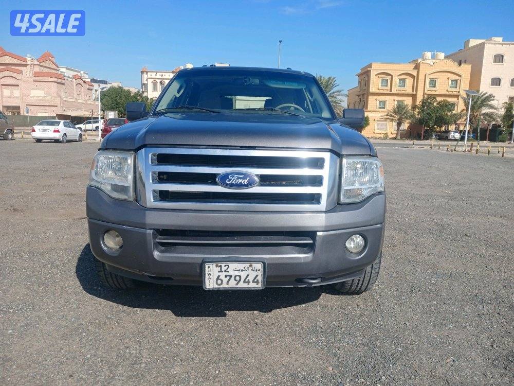 فورداكسبيدشن ٢٠١٢ وارد وصبغ الوكاله بحاله جيده7