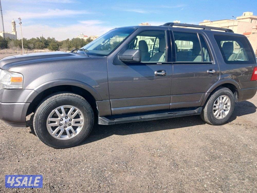 فورداكسبيدشن ٢٠١٢ وارد وصبغ الوكاله بحاله جيده8