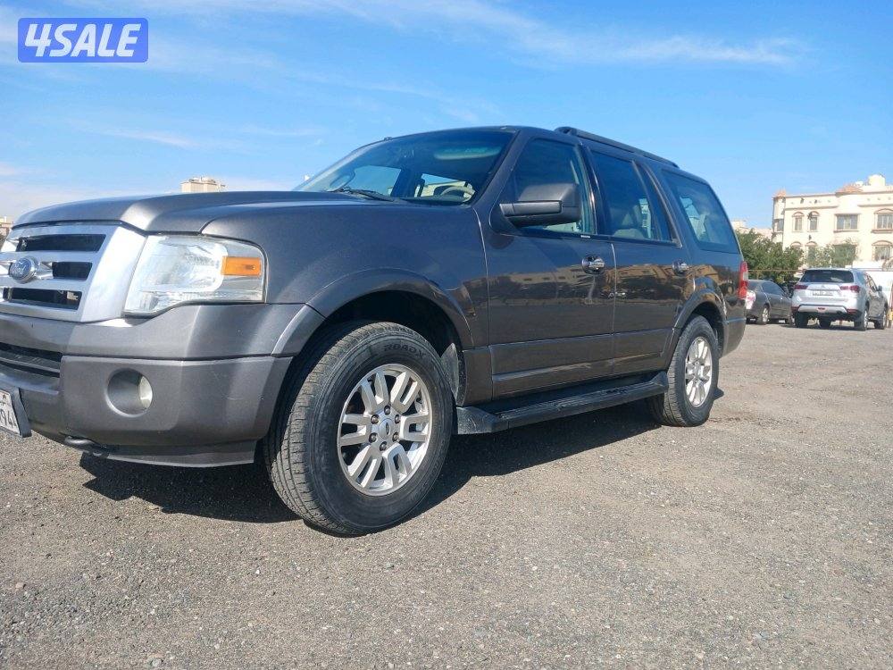 فورداكسبيدشن ٢٠١٢ وارد وصبغ الوكاله بحاله جيده9