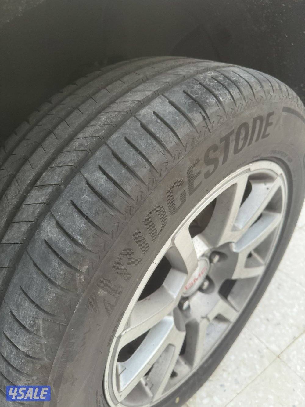 GMC وانيت دينالي فل كامل المواصفات3