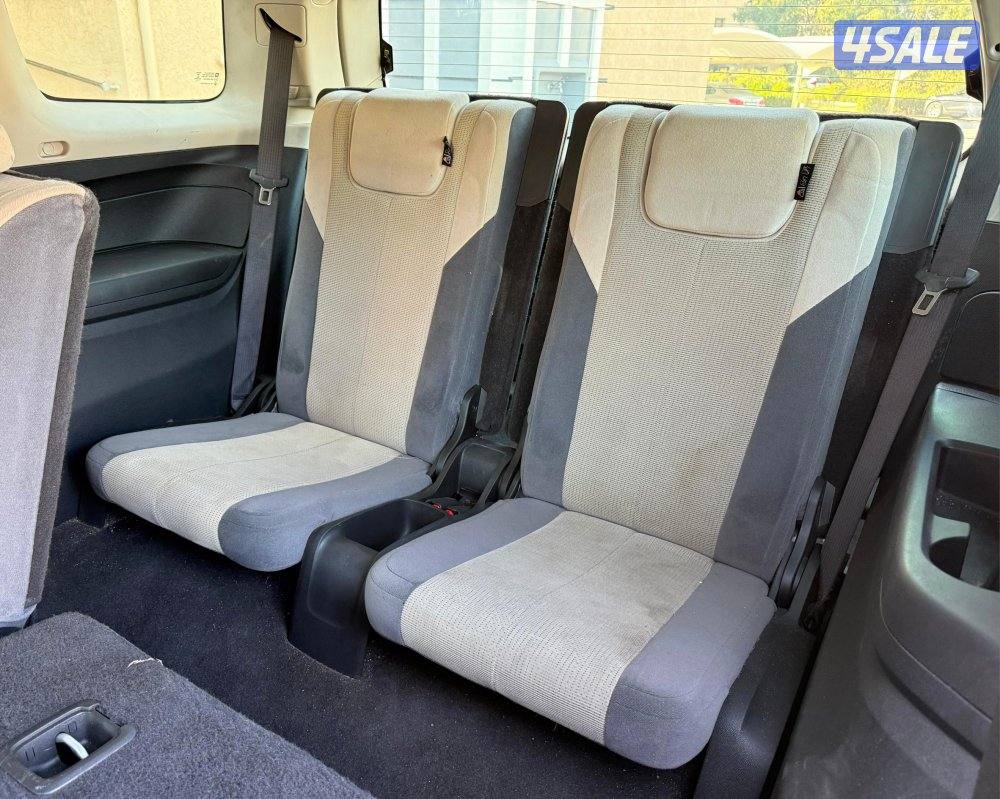 بحالة ممتازة جيب شفروليه تريل بليزر LT 2018 ماشي 160 فحص ماكينة قير شا13