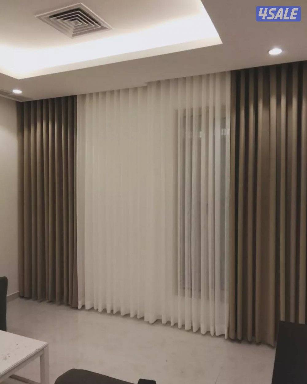 تفصيل ستاير خام ورول وعازل للحراره برادي بالكويت0