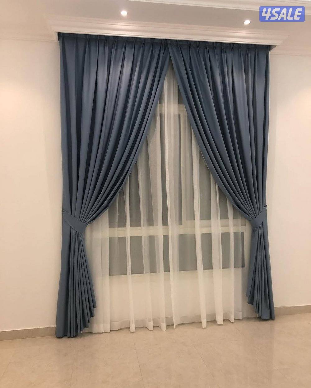 تفصيل ستاير خام ورول وعازل للحراره برادي بالكويت6