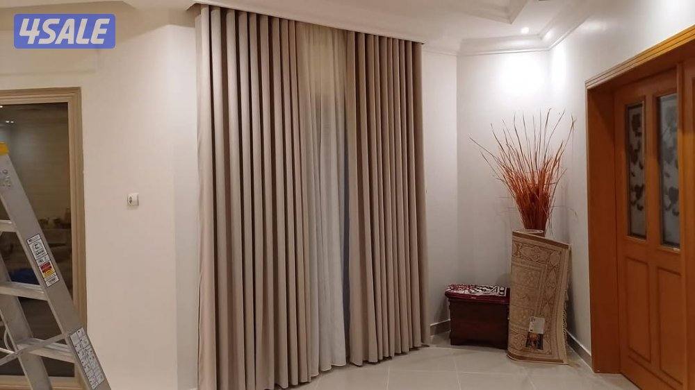 تفصيل ستاير خام ورول وعازل للحراره برادي بالكويت5