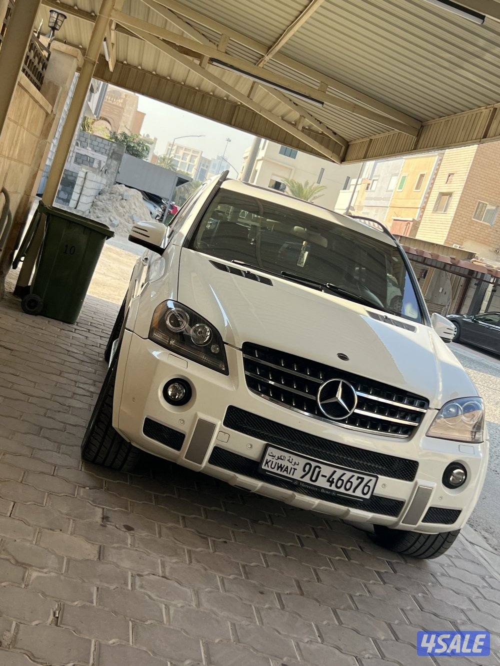 للبيع AMG63  أصلي مالك الثاني5