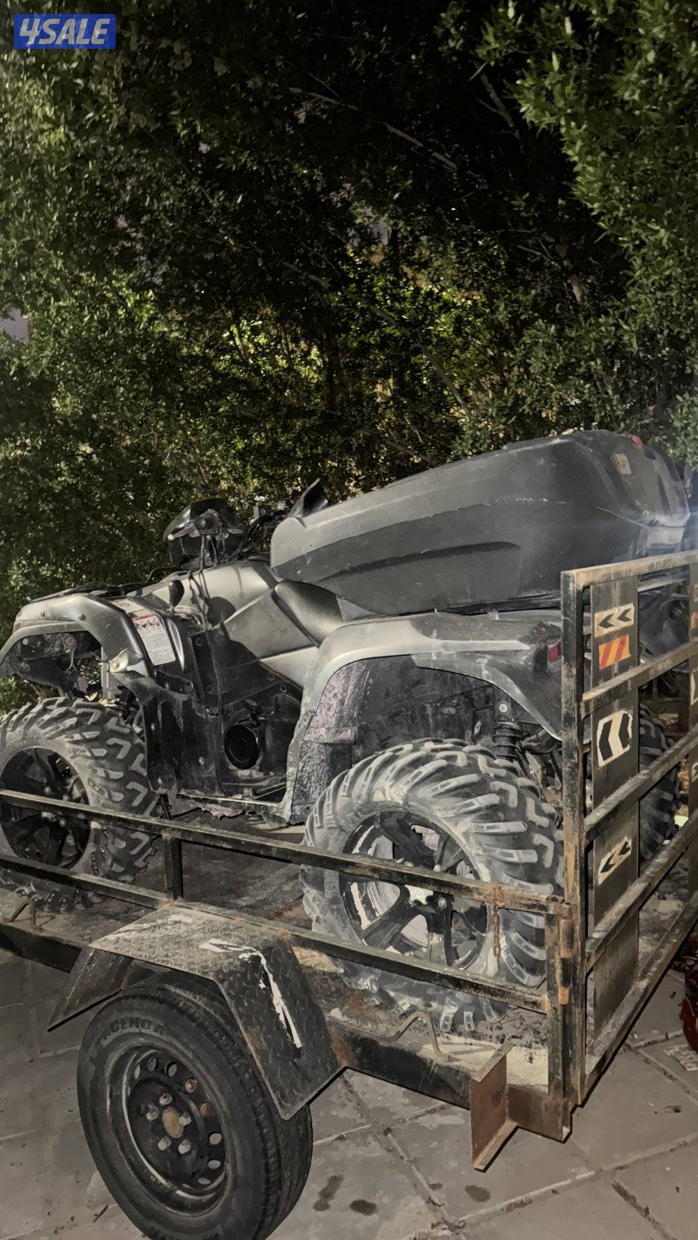 للبيع بقي سزوكي1