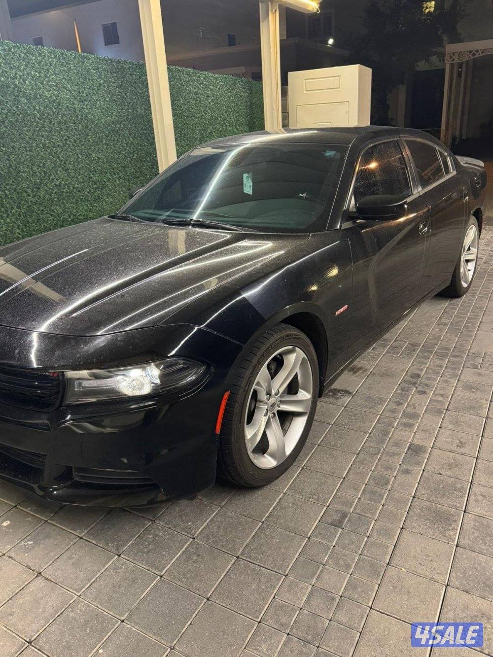 دوج تشاجرج 2018 RT2