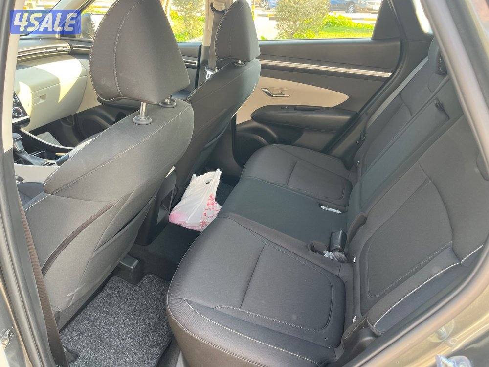 موديل 2022 شرط الفحص ماشي 61 الف4