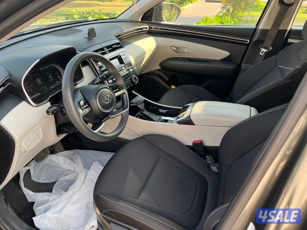 موديل 2022 شرط الفحص ماشي 61 الف3