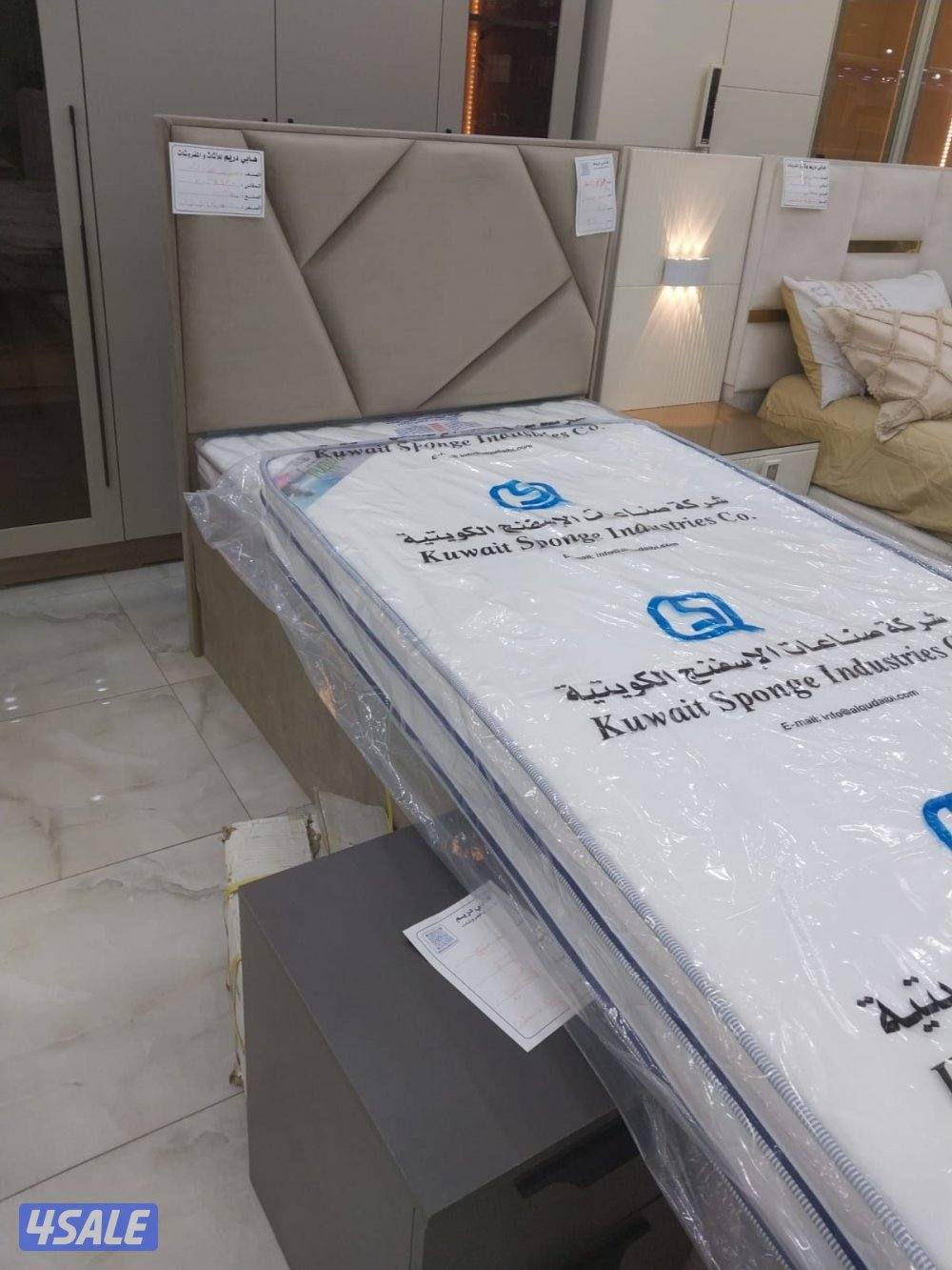 سراير طبية وفراش طبي للبيع سراير اطفال للبيع سراير طبيه تفصال حسب الطل4