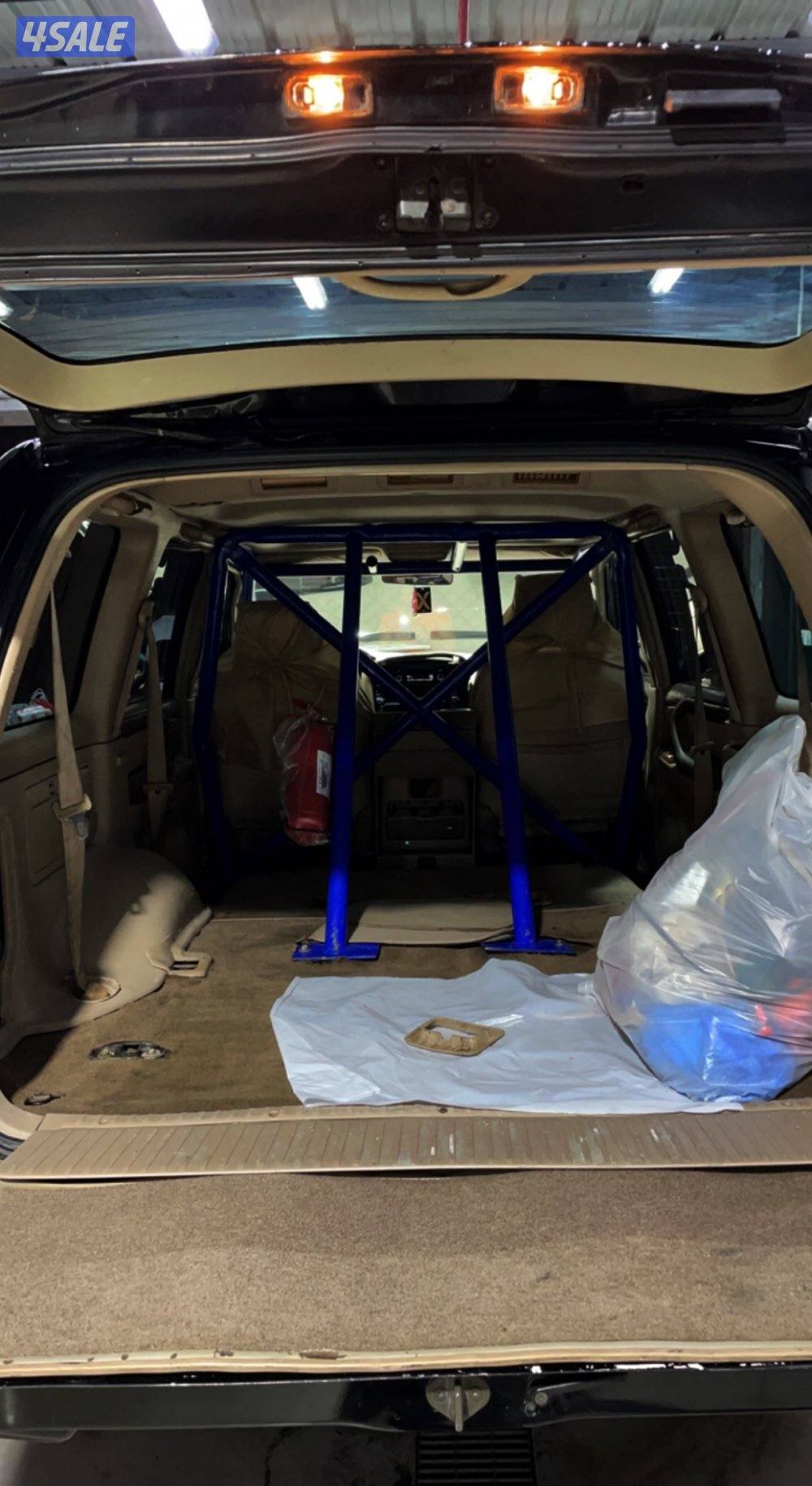 للبيع قول رول كيج سيفتي للاند0