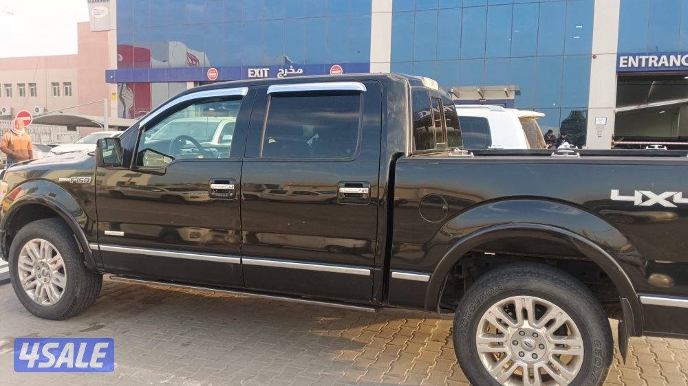 للبيع وانيت فورد F-1500