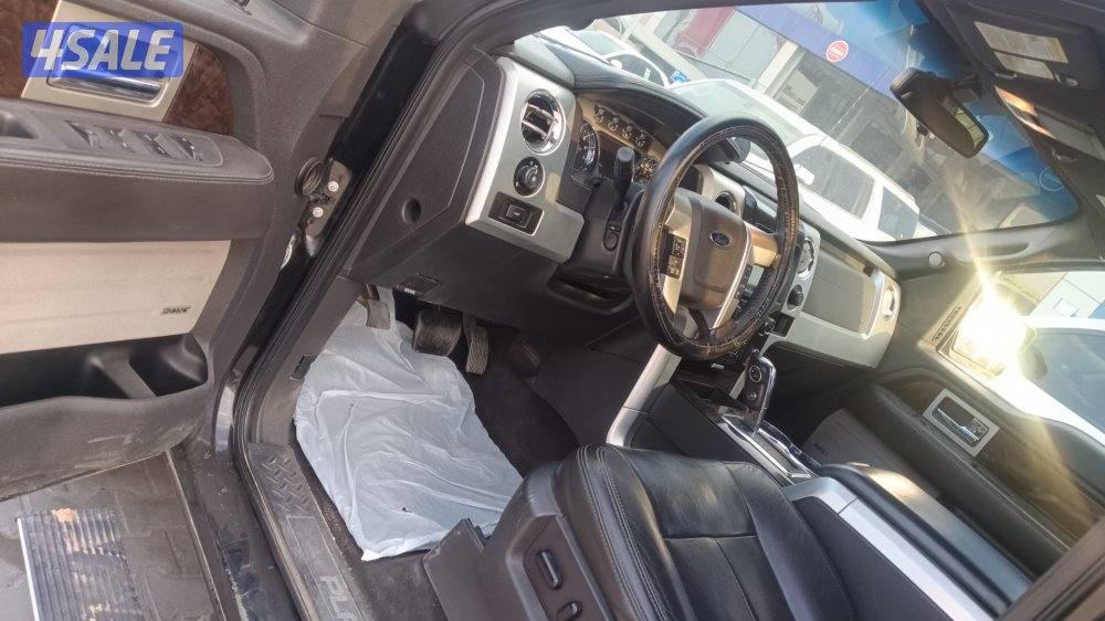 للبيع وانيت فورد F-1502