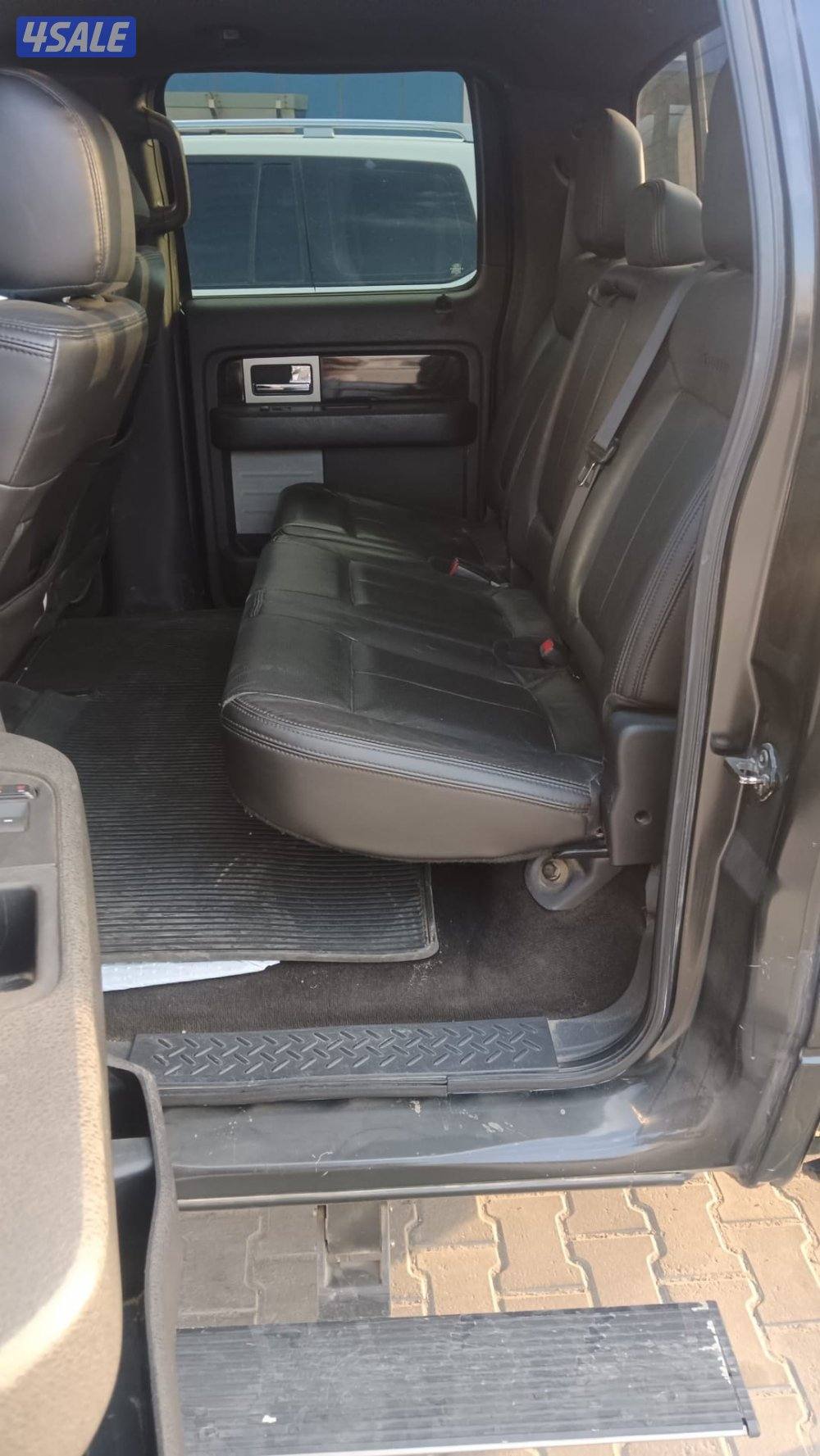 للبيع وانيت فورد F-1503