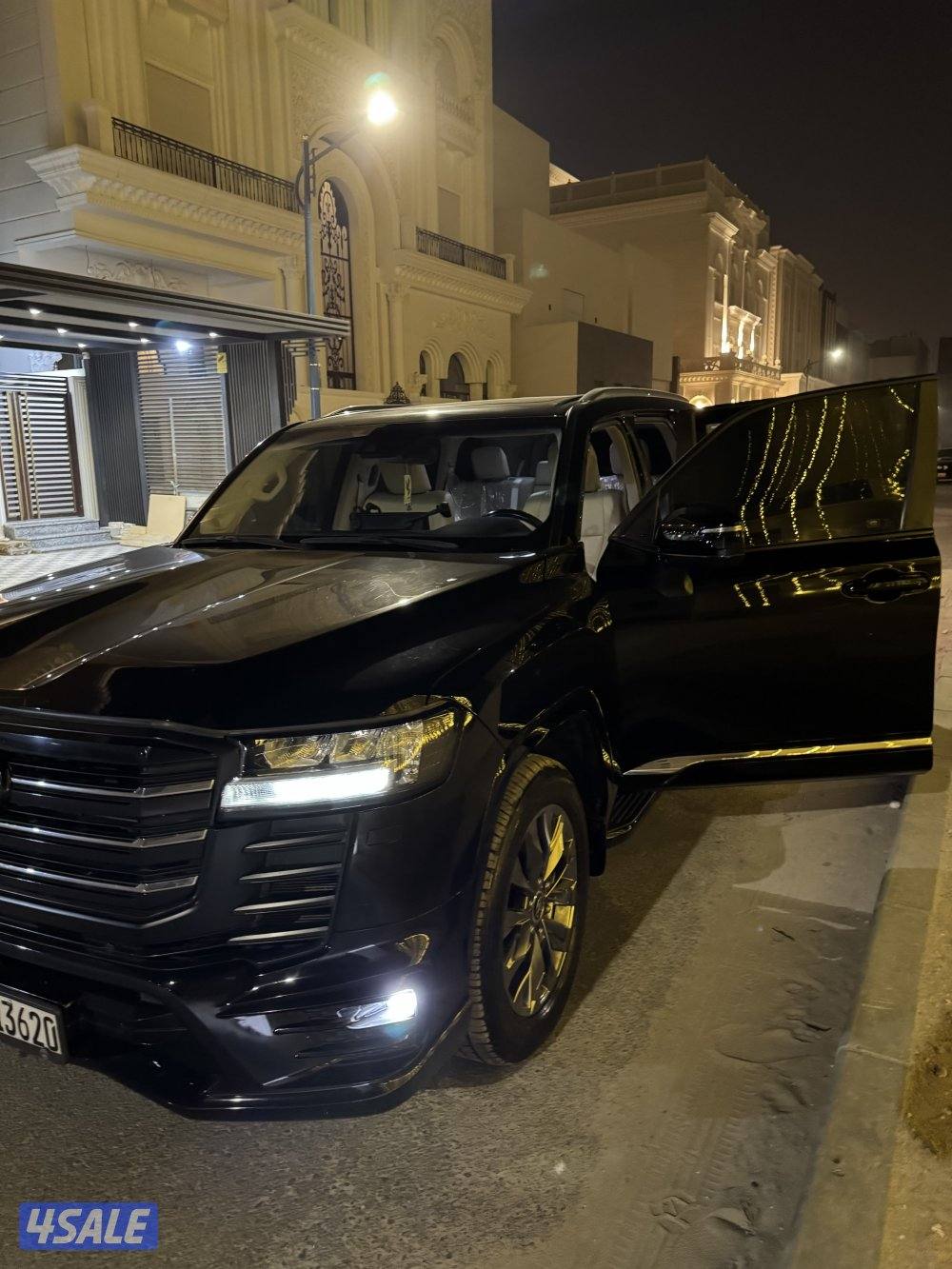 للبيع لاند فل  gxr ايرو اس توين تيربو2