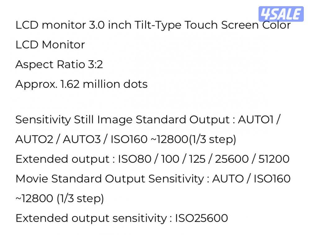 Fujifilm XT 30 mark 2 with zoom lens great condition2