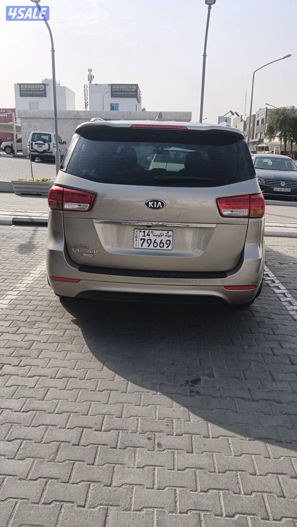 للبيع كرنفال عائلي1