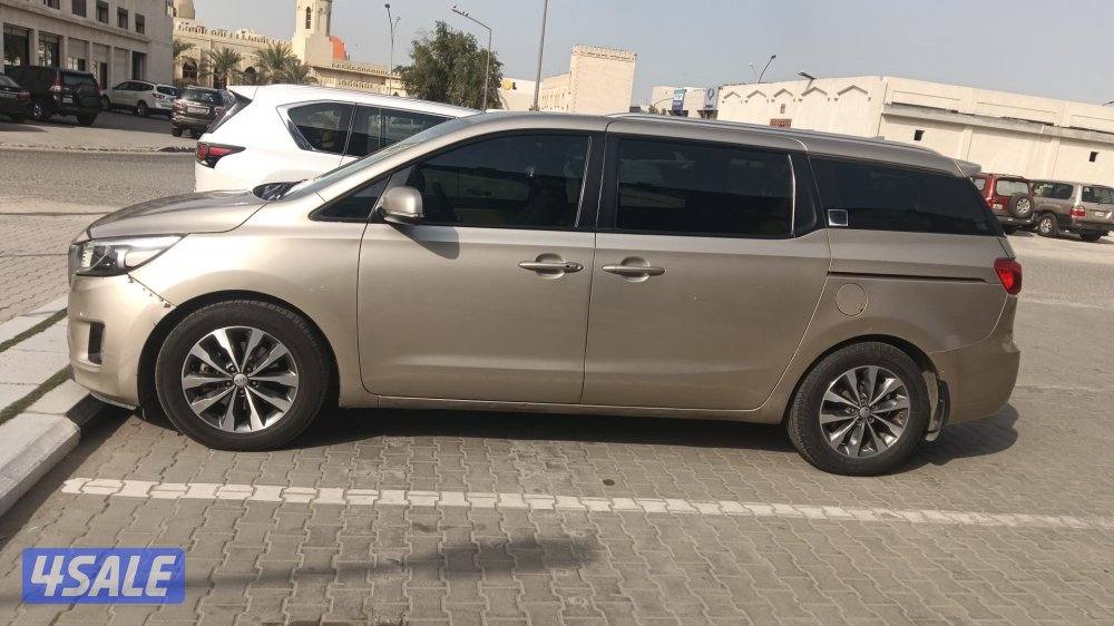 للبيع كرنفال عائلي2