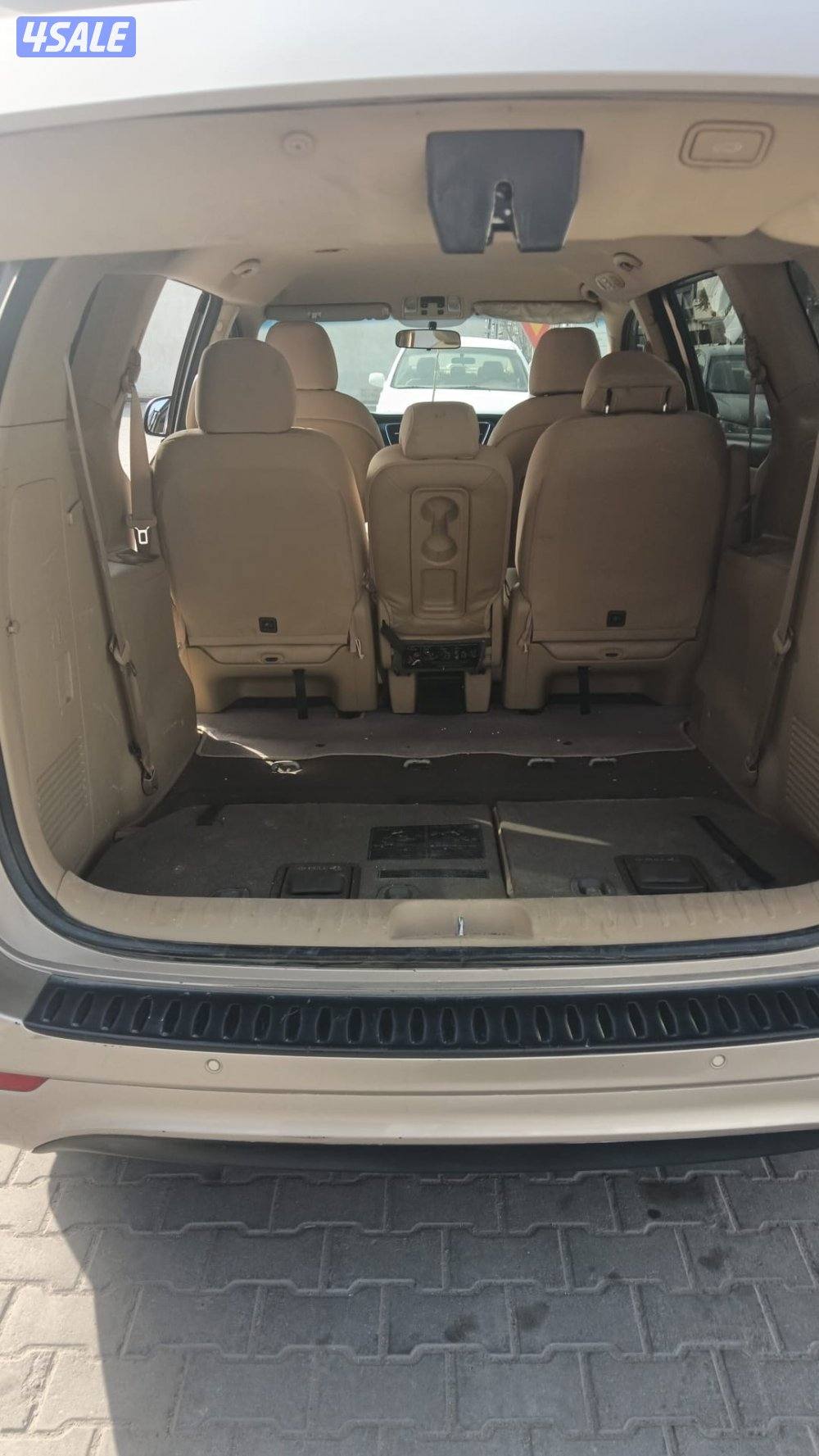 للبيع كرنفال عائلي5