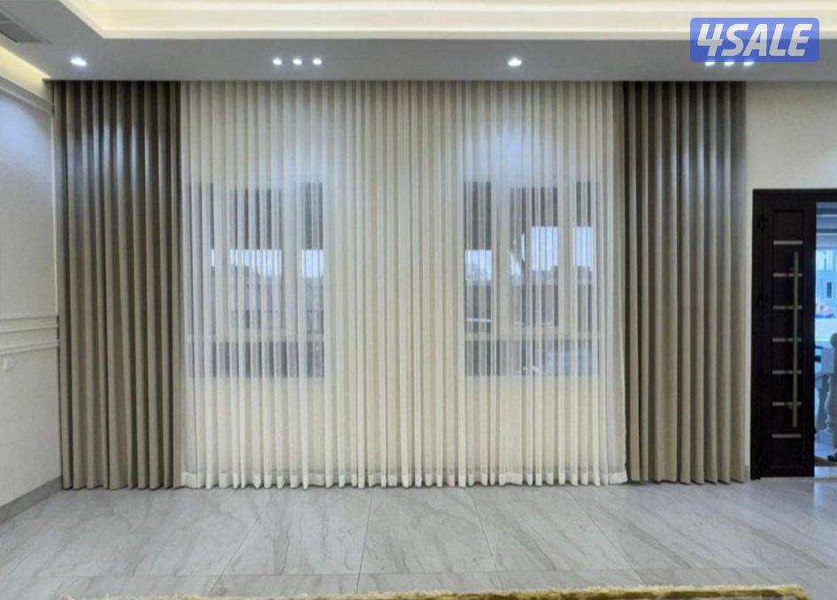 ستائر ويفي0