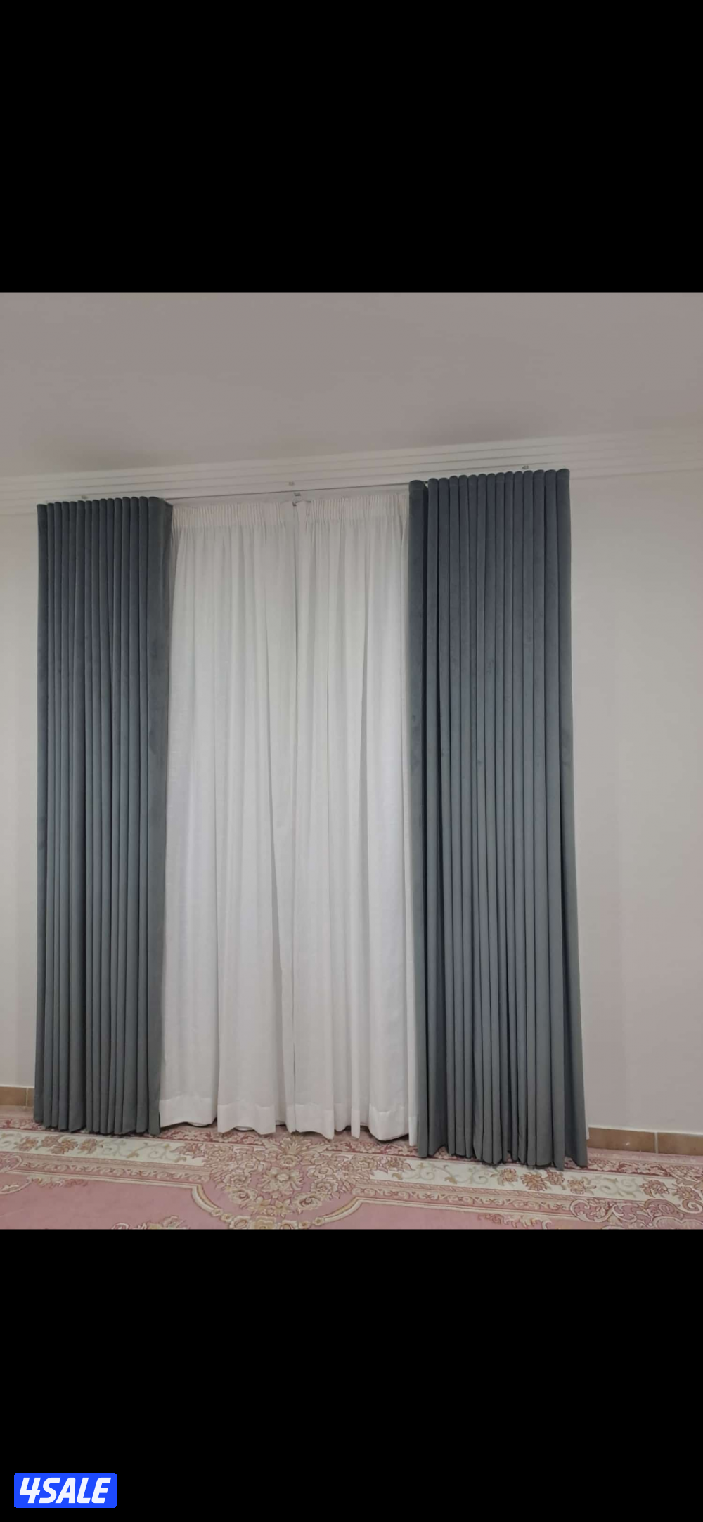 ستائر ويفي3