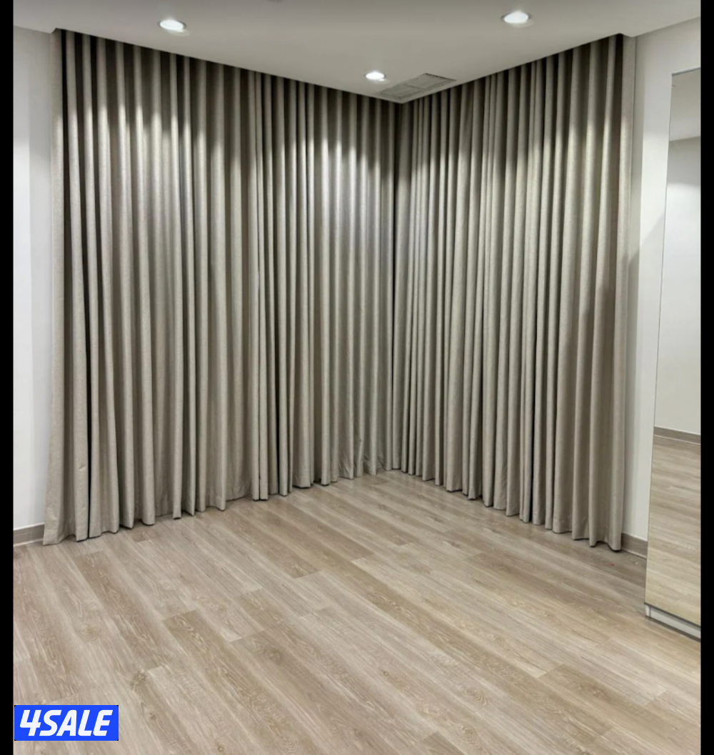 ستائر ويفي8