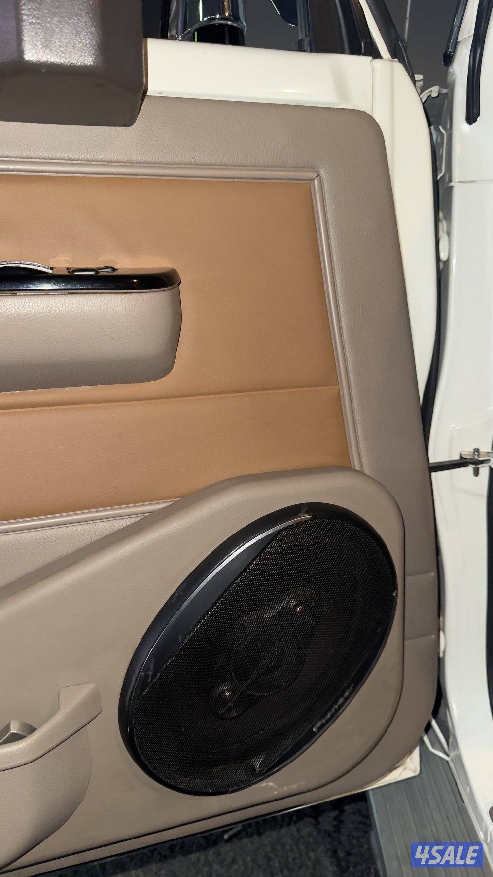 لاند كروزر شاص بيك اب6