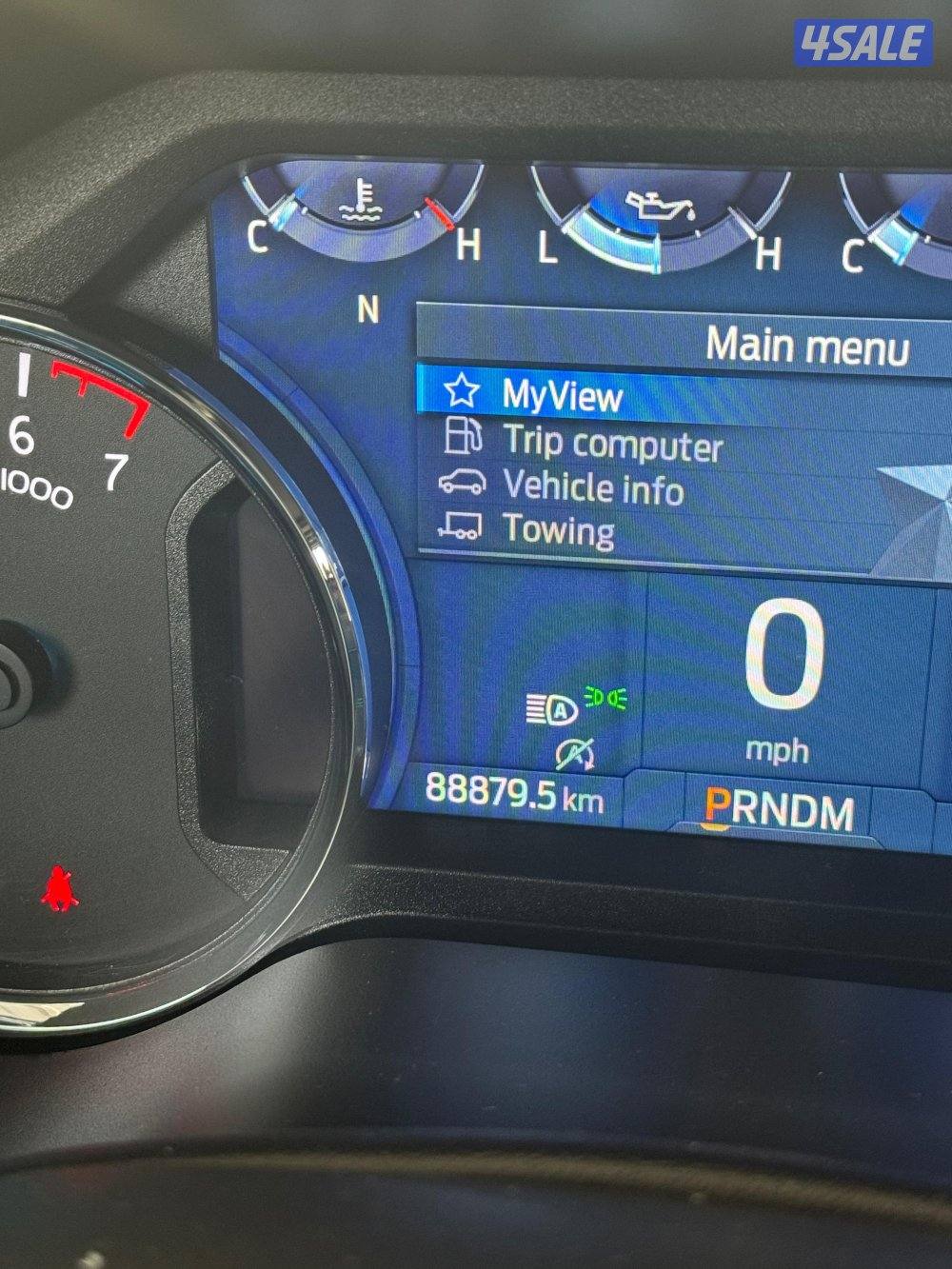 فورداكسييديشن5