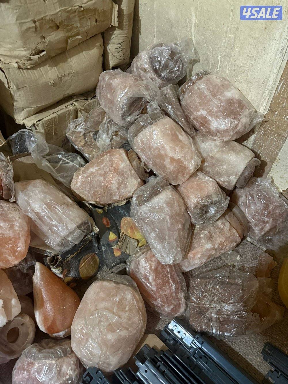 للبيع ملح الهملايا للحلال0