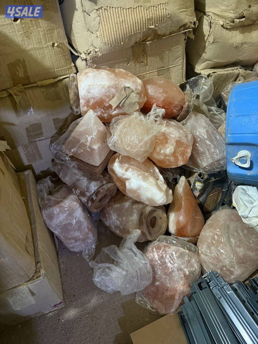 للبيع ملح الهملايا للحلال1