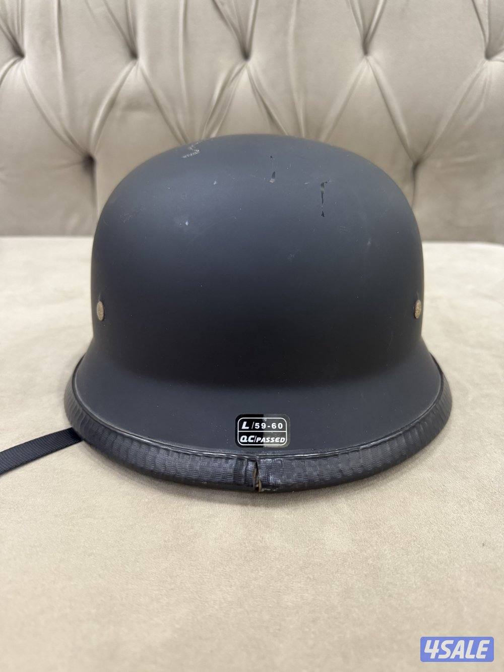 للبيع خوذ + جاكيت سيفتي2