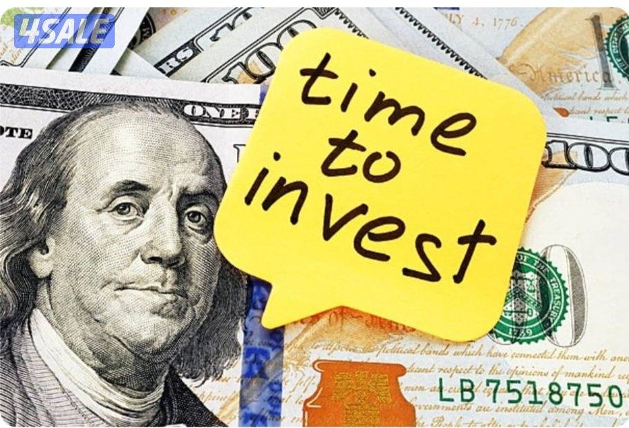 تبحث عن استثمار!!؟؟0