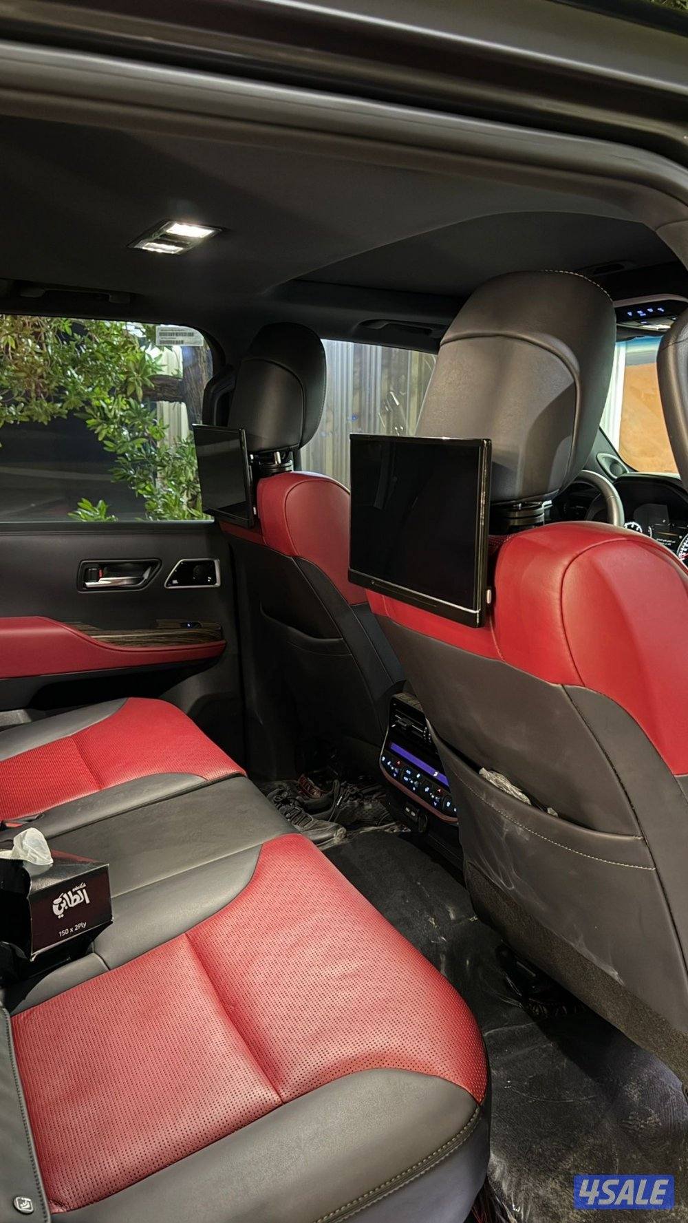 للبيع vxr ايرو اس1