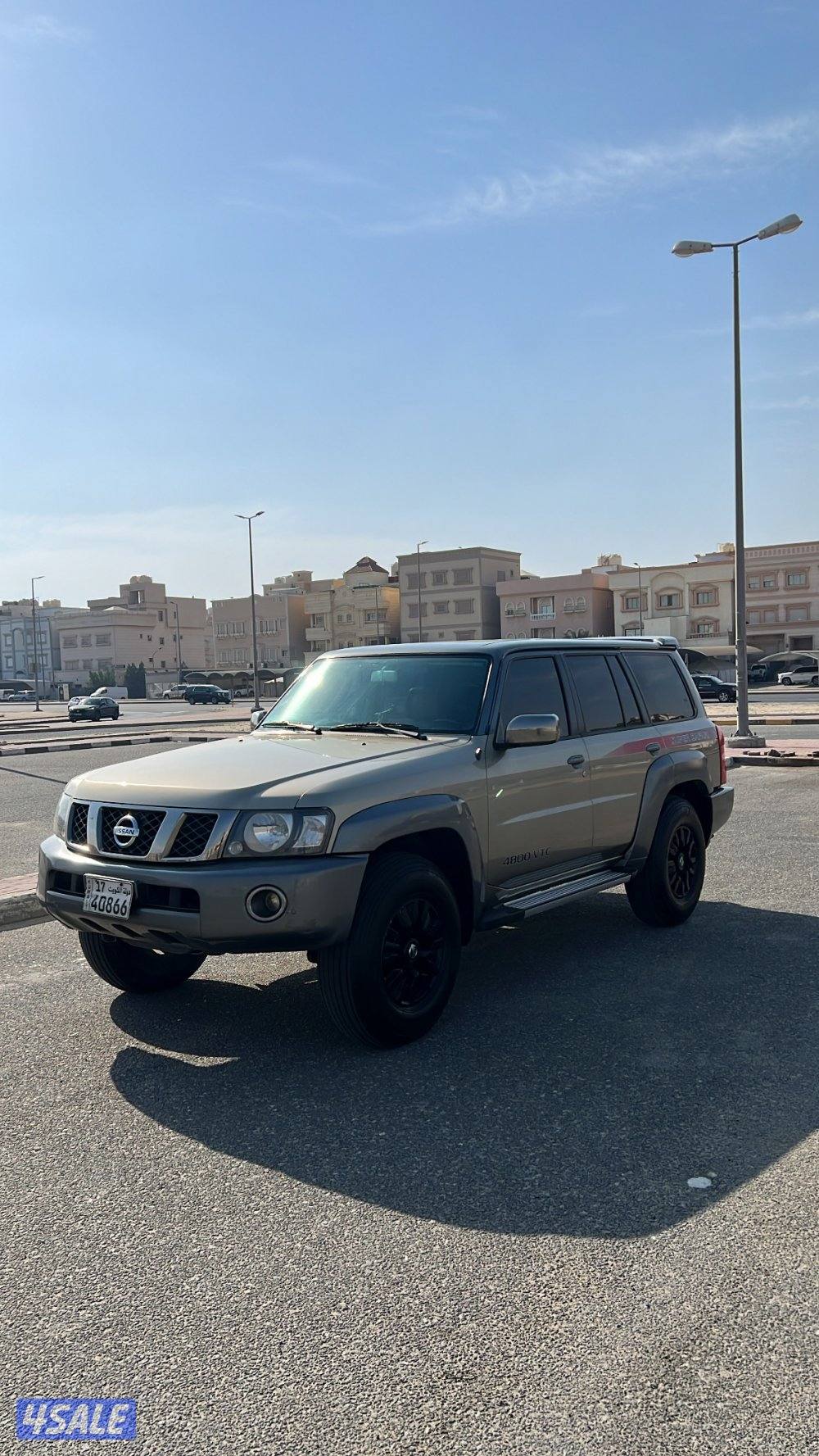 للبيع سوبر سفاري 20202