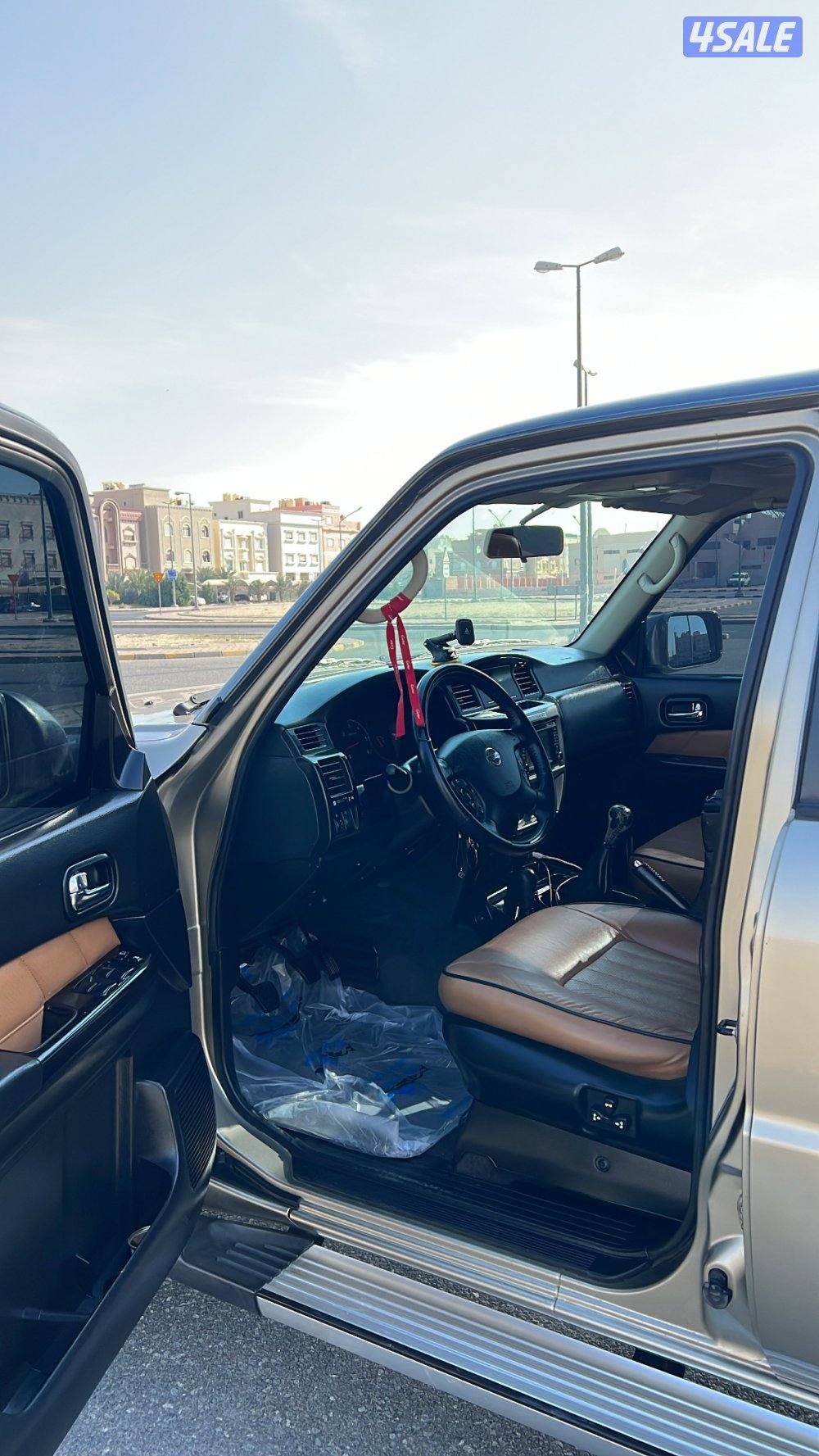 للبيع سوبر سفاري 20203