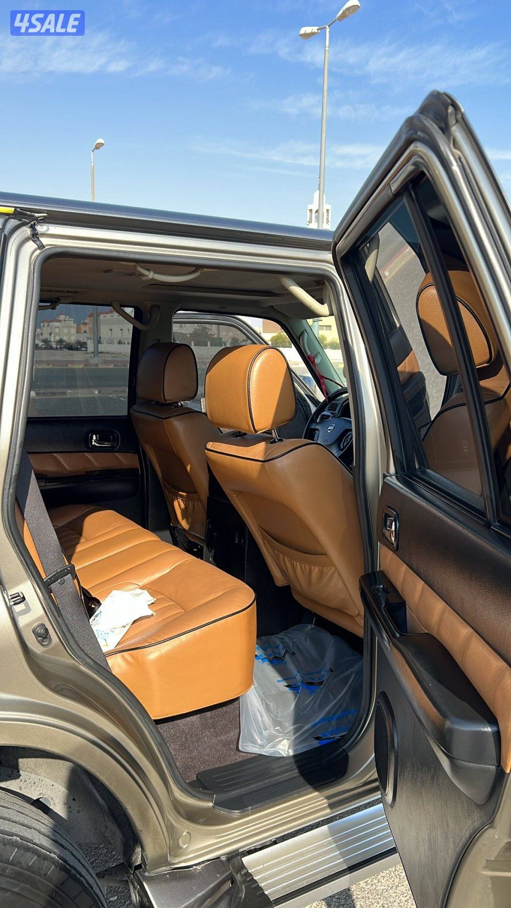 للبيع سوبر سفاري 20204