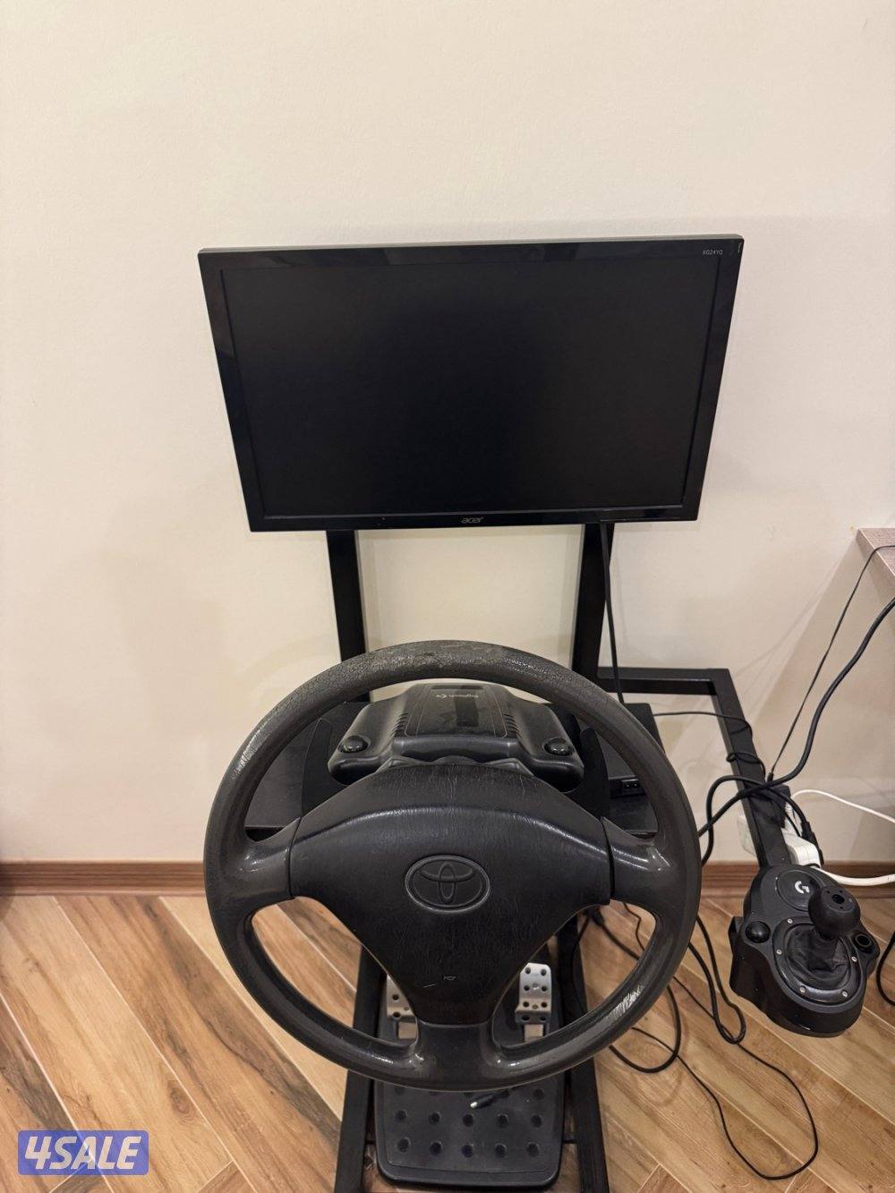 سيتب سكان G9201