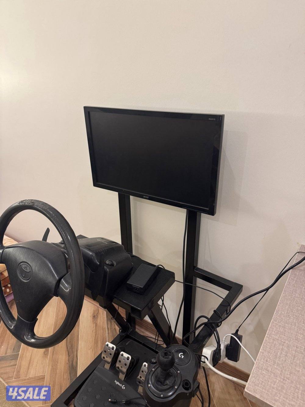 سيتب سكان G9203