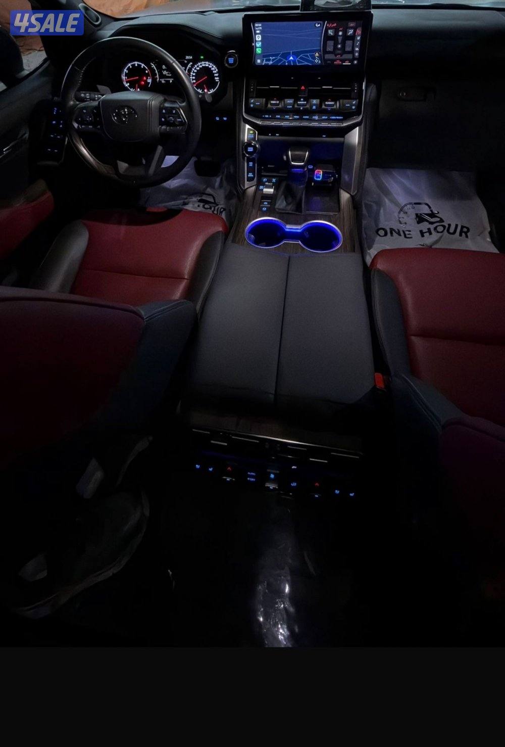 للبيع vxr ايرو اس6