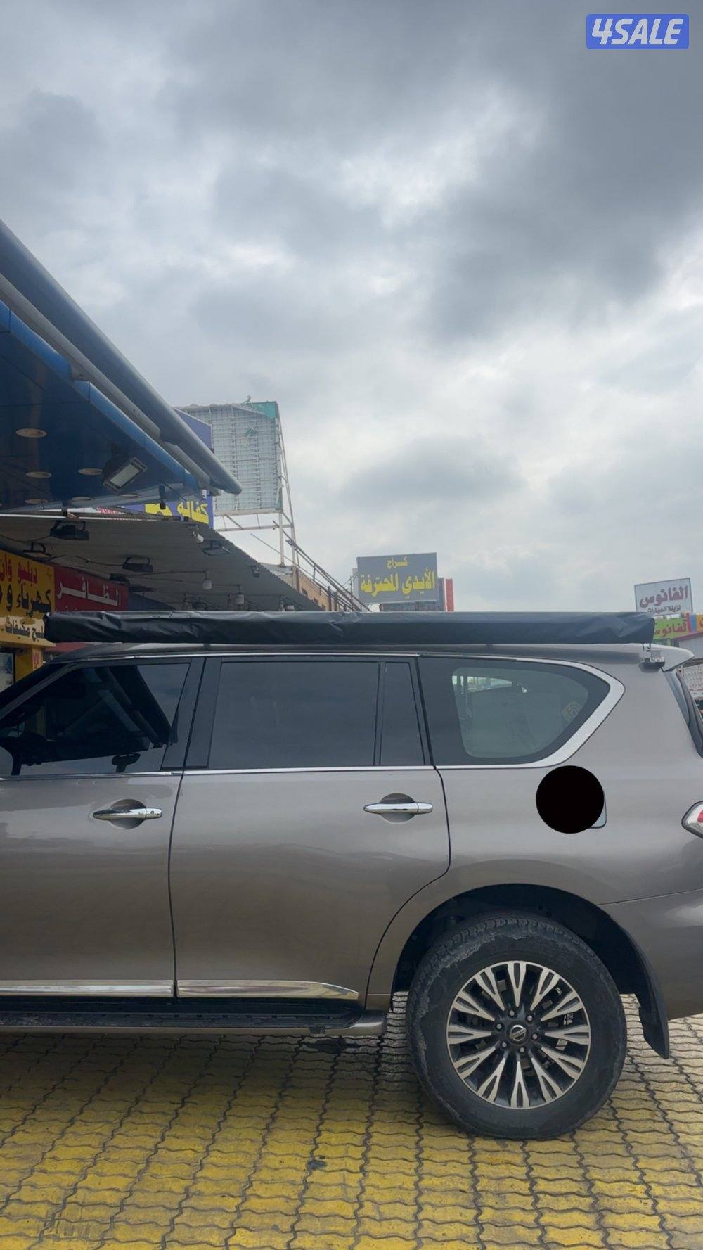 للبيع مظله جديده ماانفتحت كلشش0