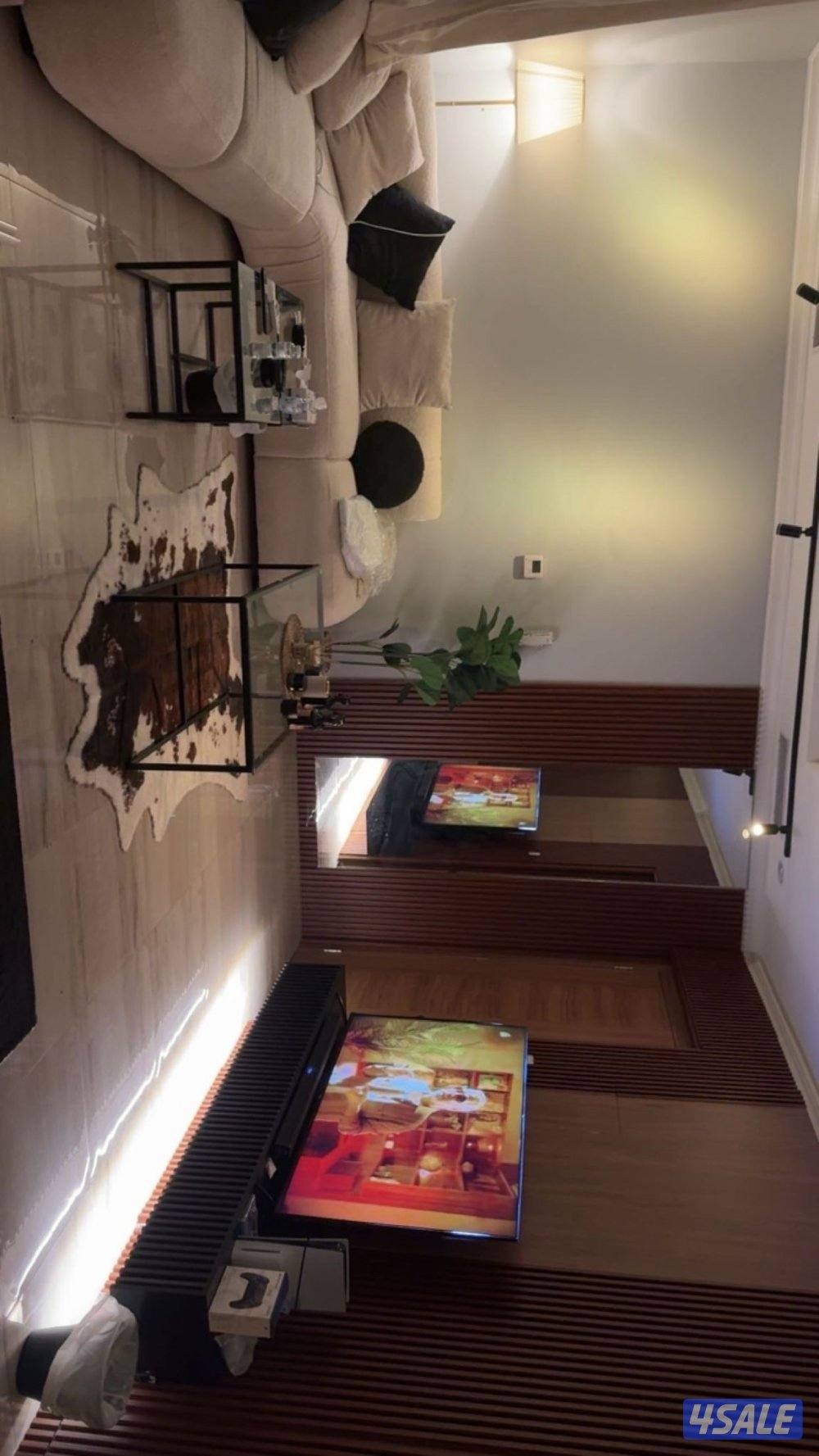 شقه للايجار خلو0