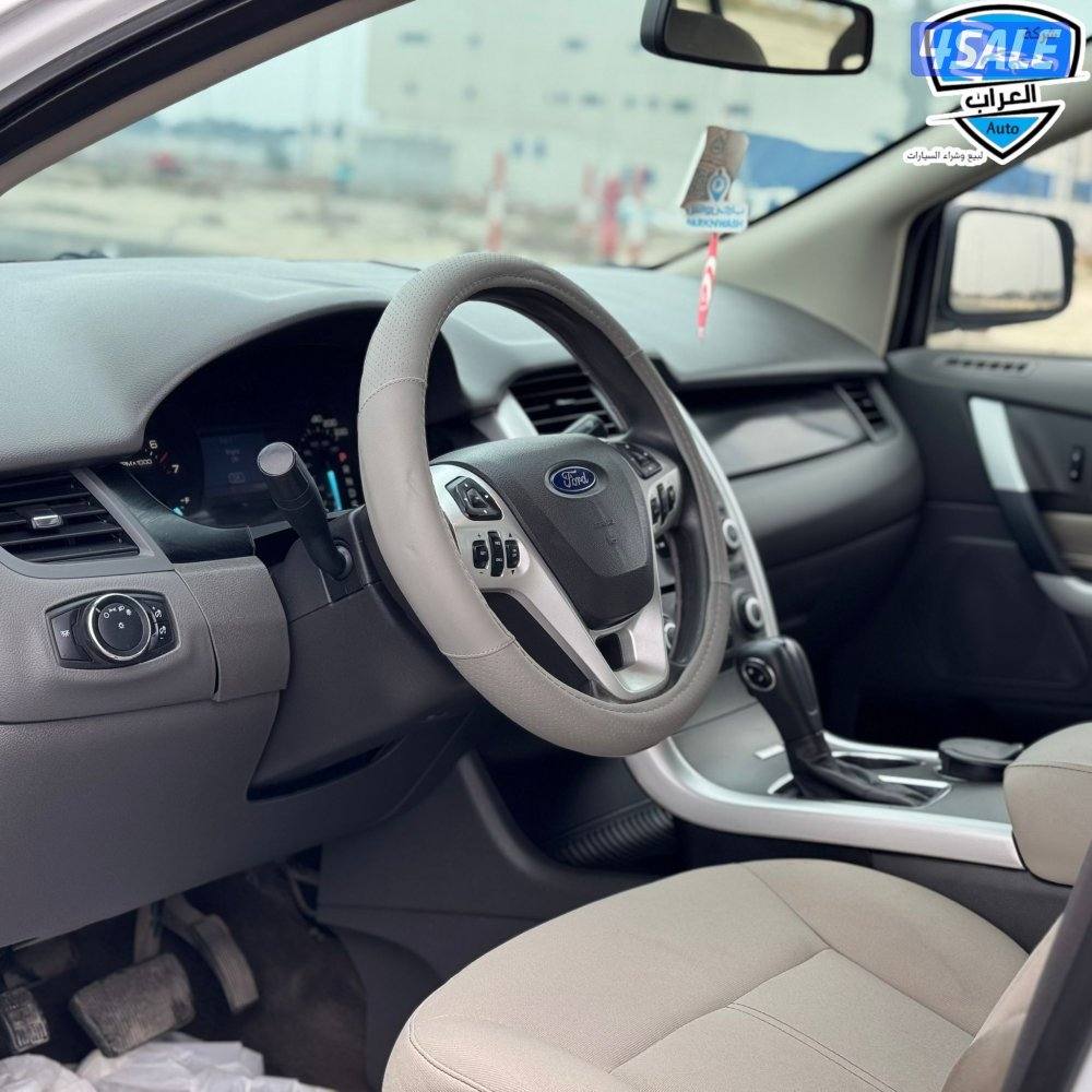 فورد ايدج  20145