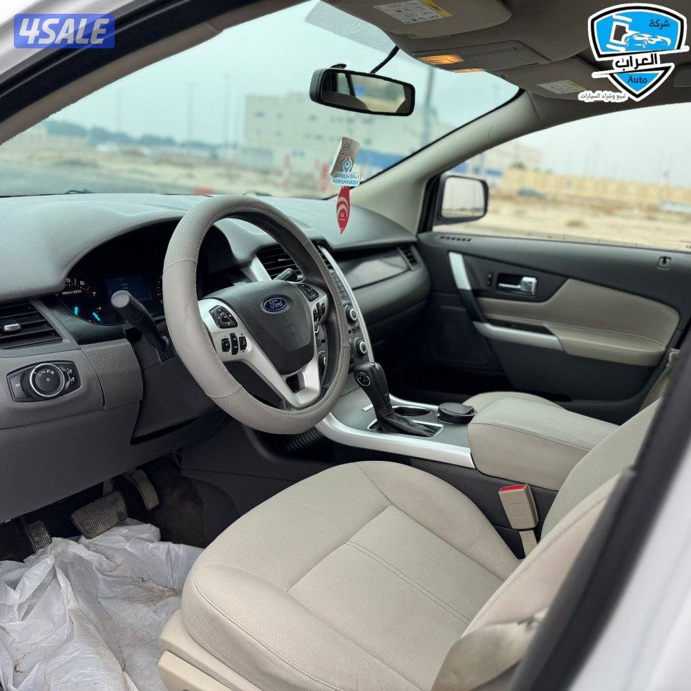 فورد ايدج  20146