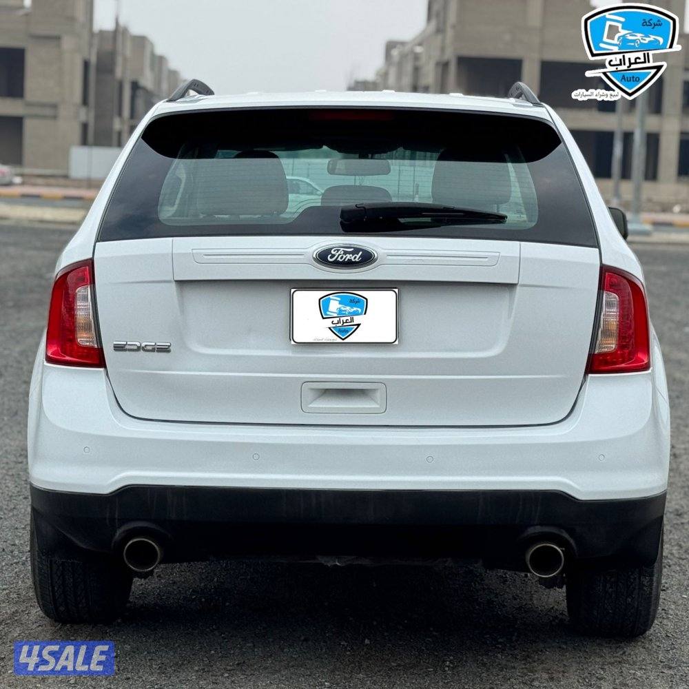 فورد ايدج  20149