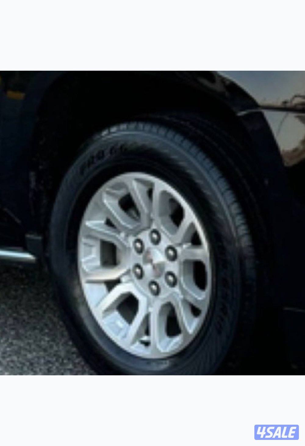 رنقات يوكن وسيرا حجم 181