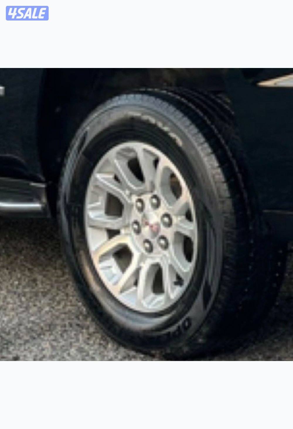 رنقات يوكن وسيرا حجم 182