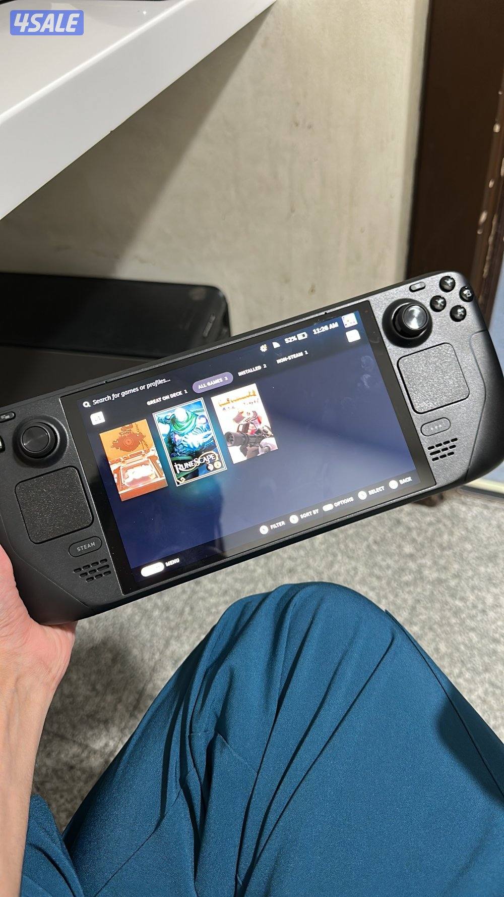 Game bunker.. كل ما تريده من الالعاب في متناول يدك2