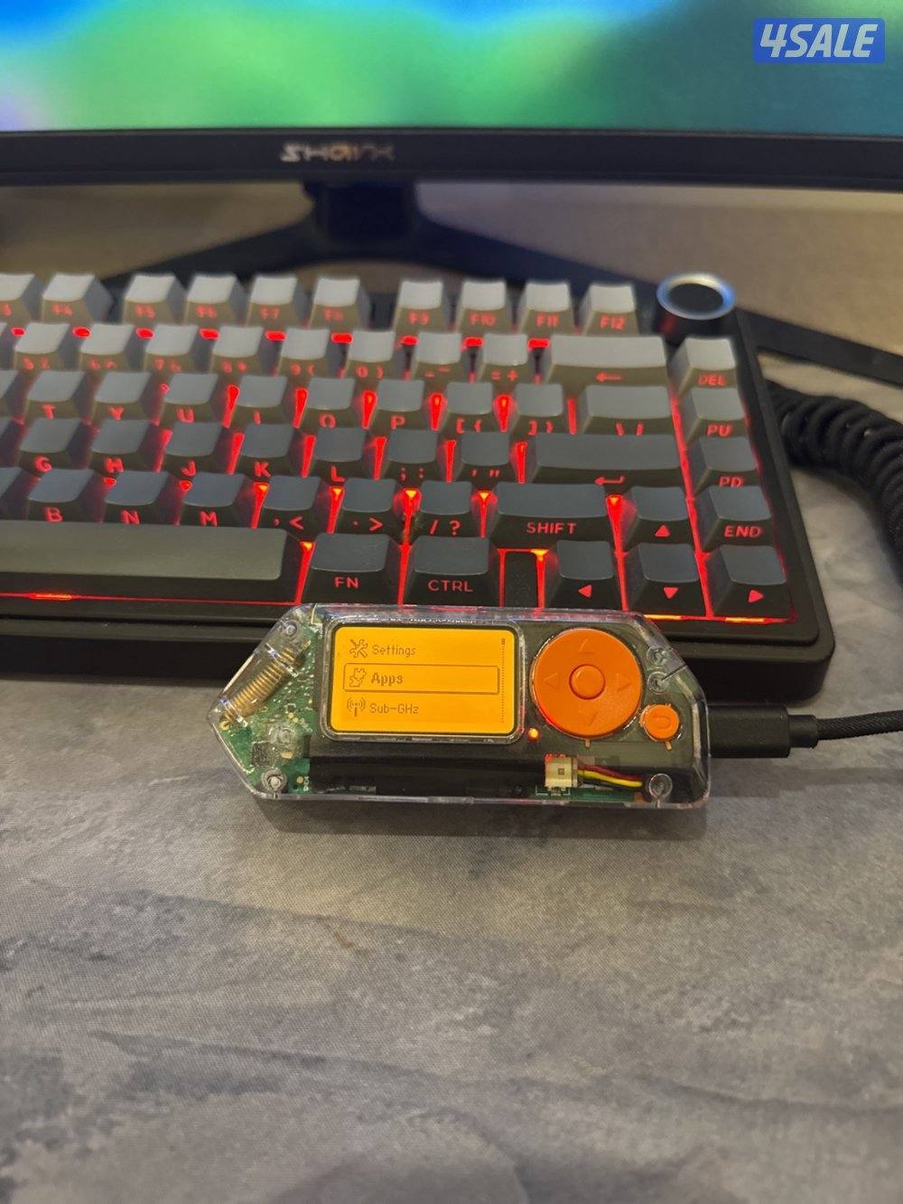 للبيع فليبر زيرو0