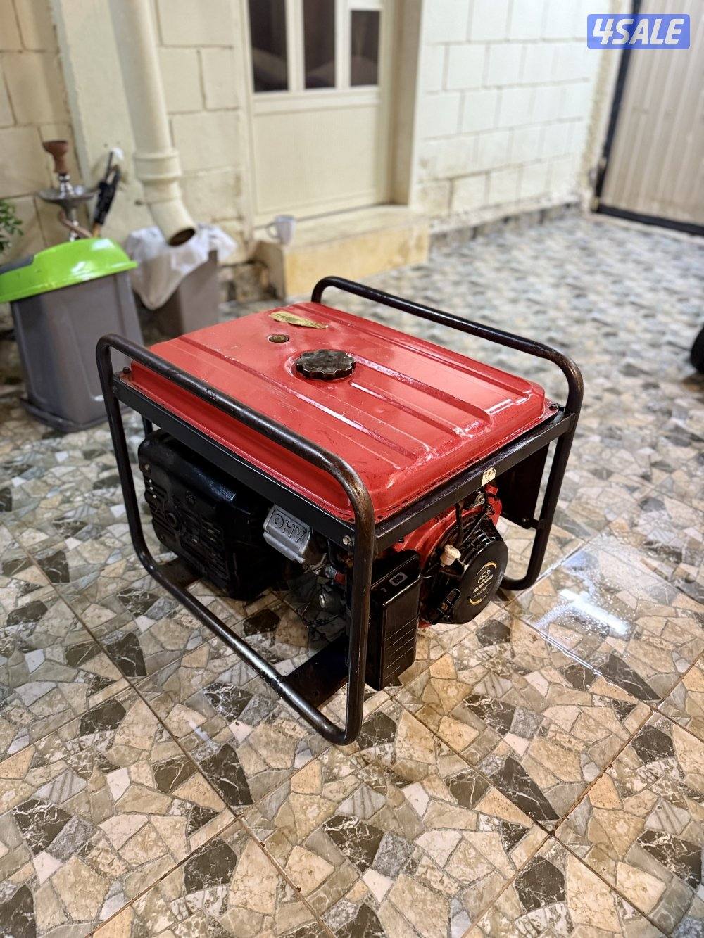 ماطور روبن 7500 ياباني3